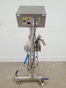 Thumbnail image of CI Electronics Sade P2 Checkweigher Weight Sorter Spares/Repair