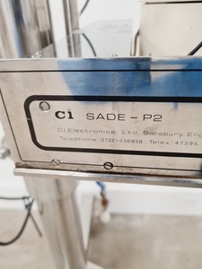 Thumbnail image of CI Electronics Sade P2 Checkweigher Weight Sorter Spares/Repair