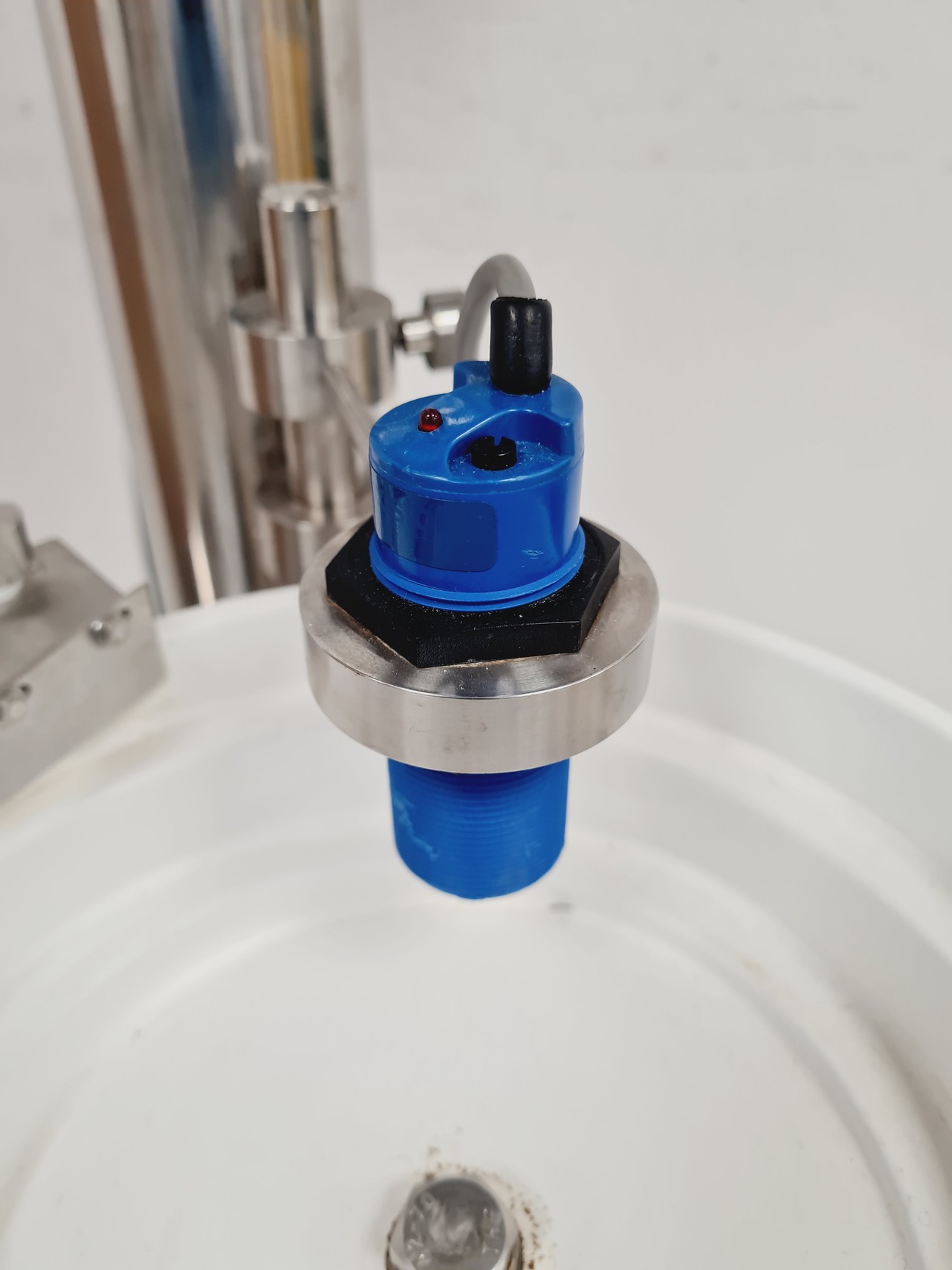 Image of CI Electronics Sade P2 Checkweigher Weight Sorter Spares/Repair