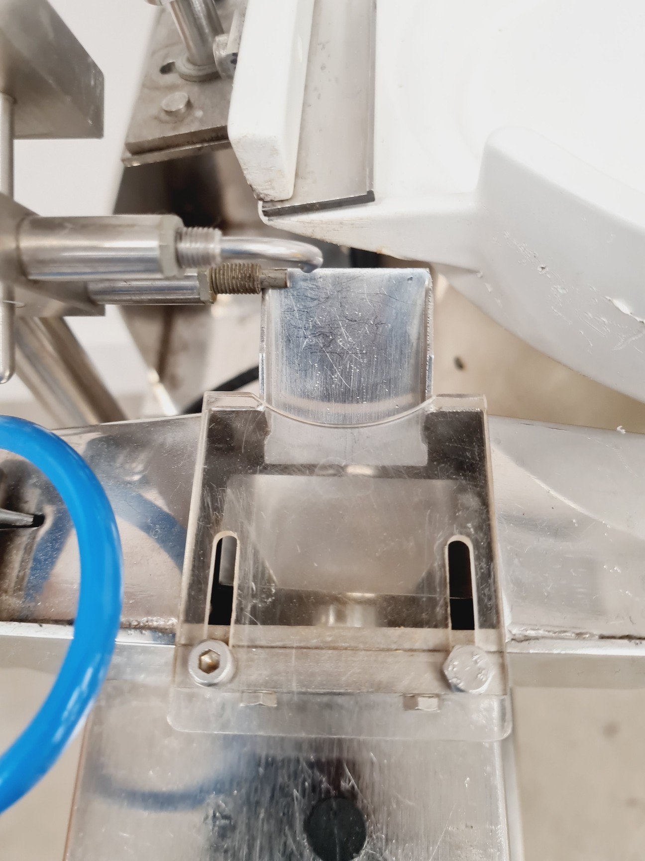 Image of CI Electronics Sade P2 Checkweigher Weight Sorter Spares/Repair