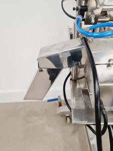 Thumbnail image of CI Electronics Sade P2 Checkweigher Weight Sorter Spares/Repair