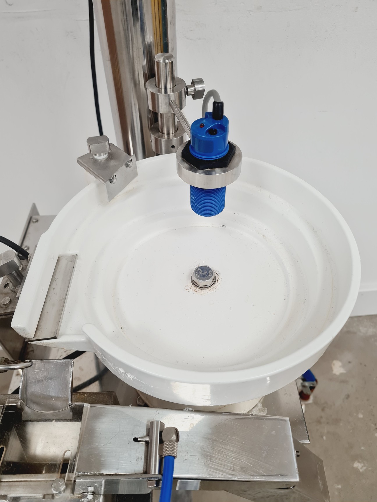 Image of CI Electronics Sade P2 Checkweigher Weight Sorter Spares/Repair