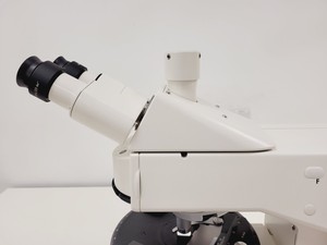 Thumbnail image of Zeiss AxioSkop 2  Microscope w/ 3 x Objectives 20/40/100x Lab
