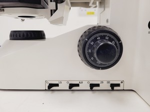 Thumbnail image of Zeiss AxioSkop 2  Microscope w/ 3 x Objectives 20/40/100x Lab