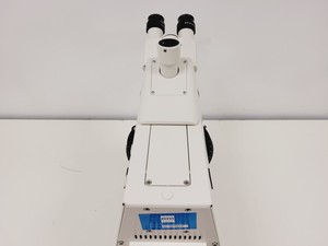 Thumbnail image of Zeiss AxioSkop 2  Microscope w/ 3 x Objectives 20/40/100x Lab
