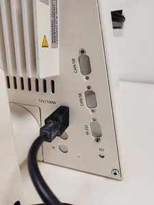 Thumbnail image of Zeiss AxioSkop 2  Microscope w/ 3 x Objectives 20/40/100x Lab