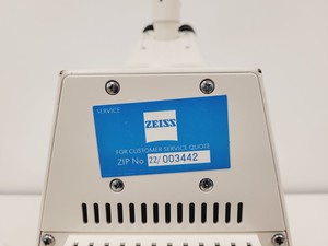 Thumbnail image of Zeiss AxioSkop 2  Microscope w/ 3 x Objectives 20/40/100x Lab