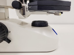 Thumbnail image of Zeiss AxioSkop 2  Microscope w/ 3 x Objectives 20/40/100x Lab