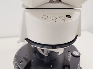 Thumbnail image of Zeiss AxioSkop 2  Microscope w/ 3 x Objectives 20/40/100x Lab