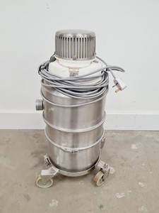 Image of Nilfisk IVT 1000 CR H Vacuum Cleaner Spares/Repair