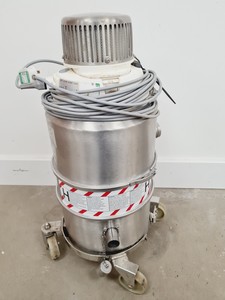 Thumbnail image of Nilfisk IVT 1000 CR H Vacuum Cleaner Spares/Repair 
