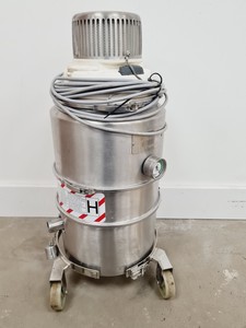 Thumbnail image of Nilfisk IVT 1000 CR H Vacuum Cleaner Spares/Repair 