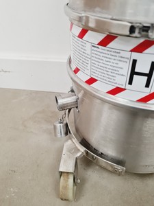 Thumbnail image of Nilfisk IVT 1000 CR H Vacuum Cleaner Spares/Repair 
