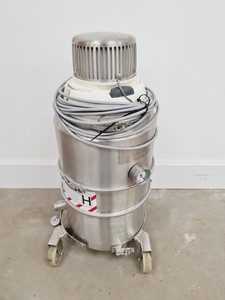 Thumbnail image of Nilfisk IVT 1000 CR H Vacuum Cleaner Spares/Repair 
