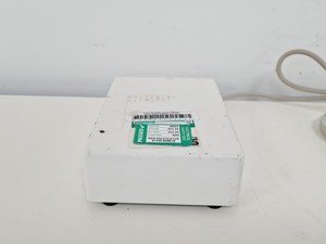 Thumbnail image of Mettler Toledo AT200 Balance With LC-P45 Printer Spares/Repair Lab