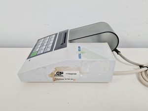 Thumbnail image of Mettler Toledo AT200 Balance With LC-P45 Printer Spares/Repair Lab