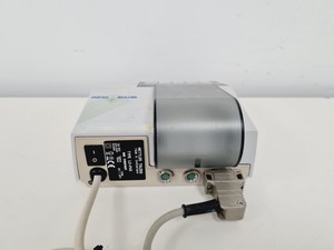 Thumbnail image of Mettler Toledo AT200 Balance With LC-P45 Printer Spares/Repair Lab