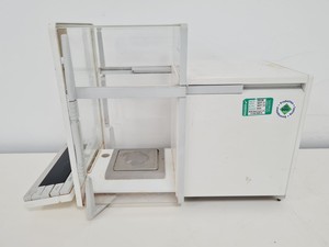 Thumbnail image of Mettler Toledo AT200 Balance With LC-P45 Printer Spares/Repair Lab