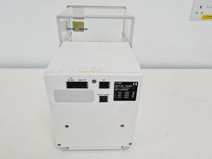 Thumbnail image of Mettler Toledo AT200 Balance With LC-P45 Printer Spares/Repair Lab