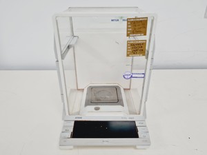 Thumbnail image of Mettler Toledo AT200 Balance With LC-P45 Printer Spares/Repair Lab