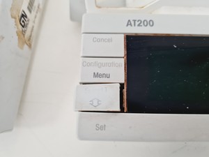 Thumbnail image of Mettler Toledo AT200 Balance With LC-P45 Printer Spares/Repair Lab