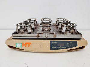Image of Infors AG CH-4103 Bottmingen HT TR-225 AK-82 Shaker Lab