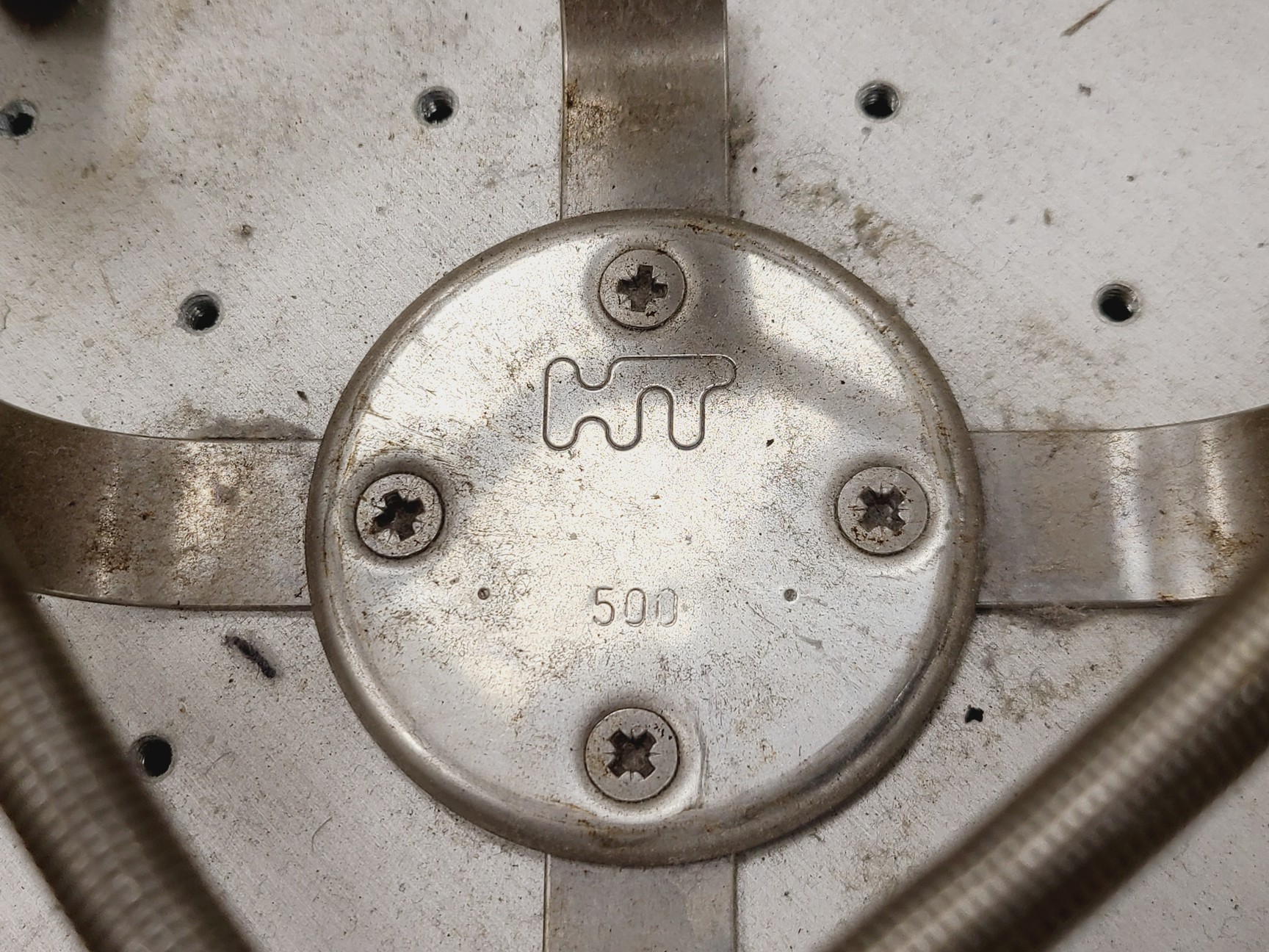 Image of Infors AG CH-4103 Bottmingen HT TR-225 AK-82 Shaker