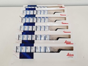 Thumbnail image of 6 x Leica Biosystems Bond Polymer Refine Detection DS9800 (EXP 2025-04-30)