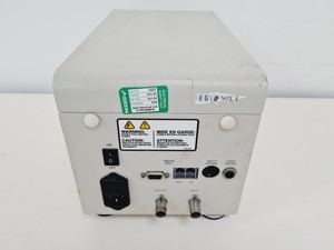 Thumbnail image of Varian VanKel VK7000 Dissolution Bath System with VK750D Heater Circulator Lab