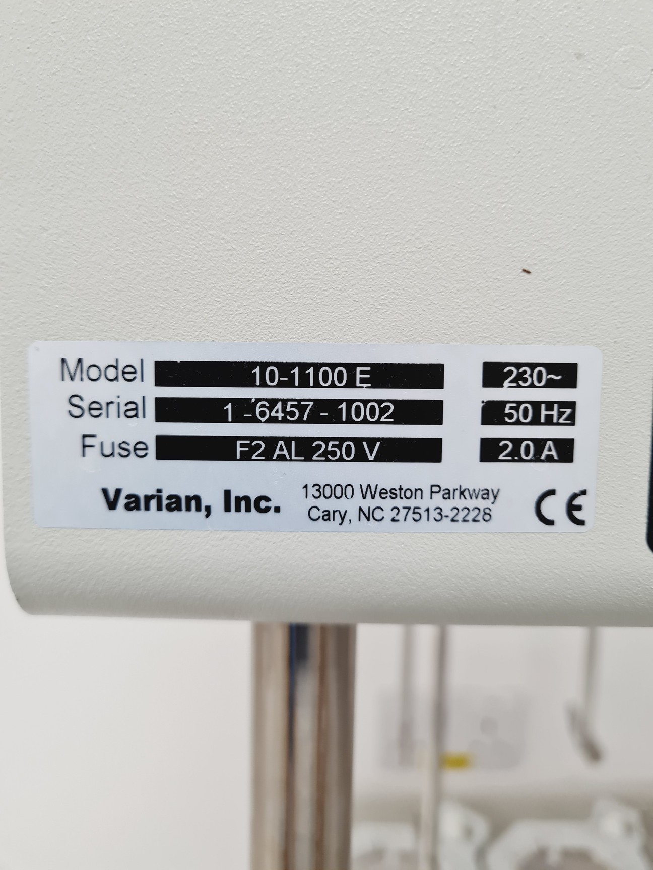 Image of Varian VanKel VK7000 Dissolution Bath System with VK750D Heater Circulator Lab