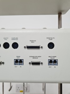 Thumbnail image of Varian VanKel VK7000 Dissolution Bath System with VK750D Heater Circulator Lab