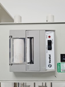 Thumbnail image of Varian VanKel VK7000 Dissolution Bath System with VK750D Heater Circulator Lab