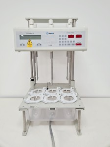 Thumbnail image of Varian VanKel VK7000 Dissolution Bath System with VK750D Heater Circulator Lab