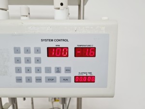 Thumbnail image of Varian VanKel VK7000 Dissolution Bath System with VK750D Heater Circulator Lab