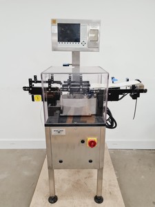 Image of Mettler Toledo Garvens VS 2 Checkweigher