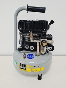 Image of Schneider Silent Master 50-8-9 w/ Piston Compressor