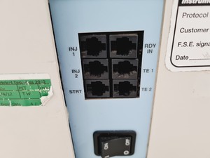 Thumbnail image of Perkin Elmer Series 200 LC Autosampler Lab