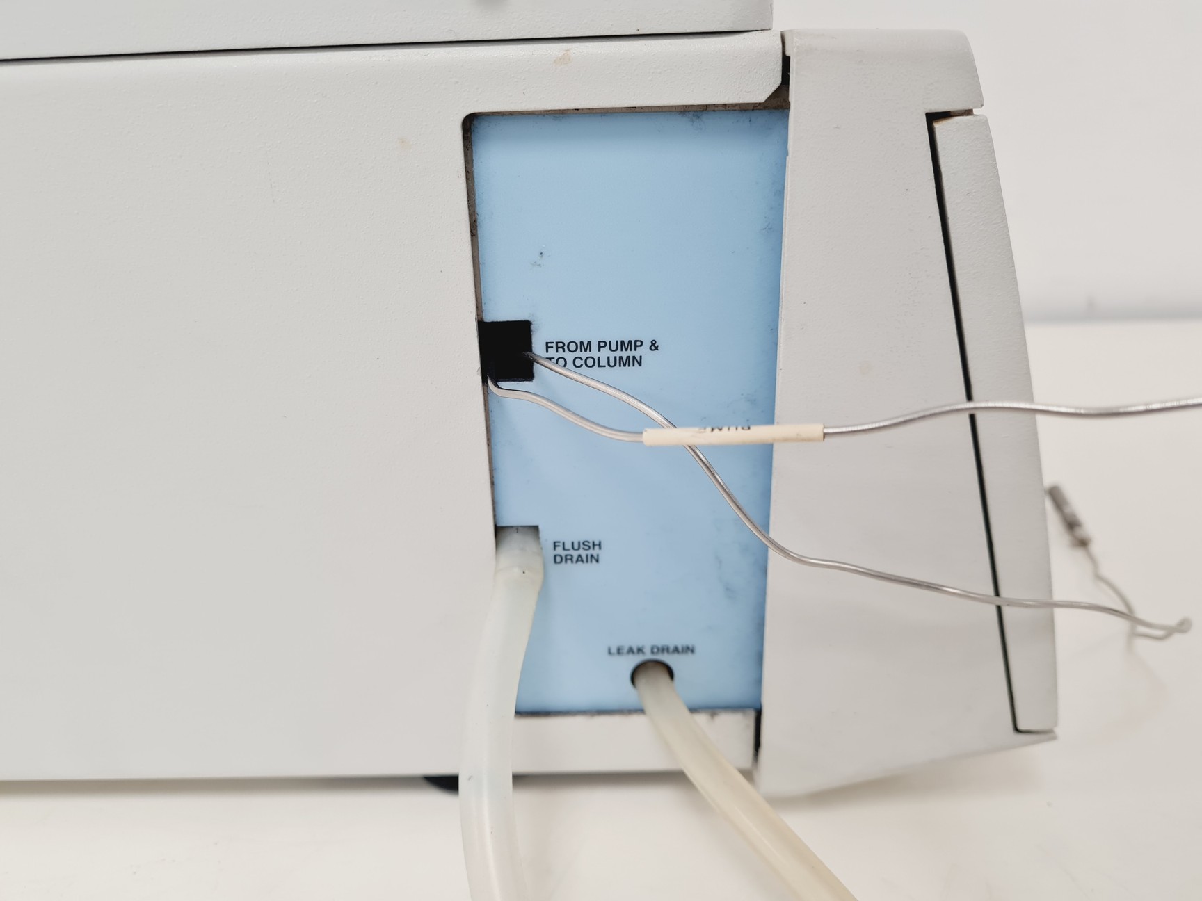 Image of Perkin Elmer Series 200 LC Autosampler Lab