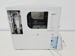 Thumbnail image of Perkin Elmer Series 200 LC Autosampler Lab