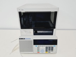 Thumbnail image of Perkin Elmer Series 200 LC Autosampler Lab