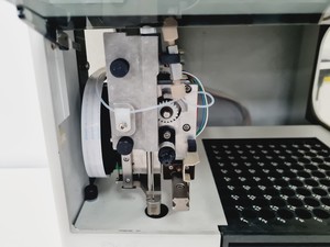 Thumbnail image of Perkin Elmer Series 200 LC Autosampler Lab