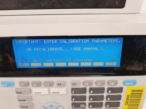 Thumbnail image of Perkin Elmer Series 200 LC Autosampler Lab