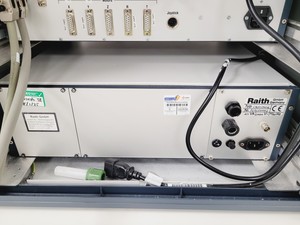 Thumbnail image of Raith Elphy Plus Pattern Generator System, LaserInterferometer, Elphy Plus, 6514