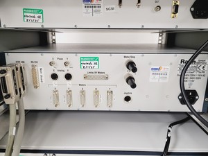 Thumbnail image of Raith Elphy Plus Pattern Generator System, LaserInterferometer, Elphy Plus, 6514