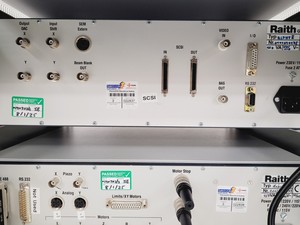 Thumbnail image of Raith Elphy Plus Pattern Generator System, LaserInterferometer, Elphy Plus, 6514