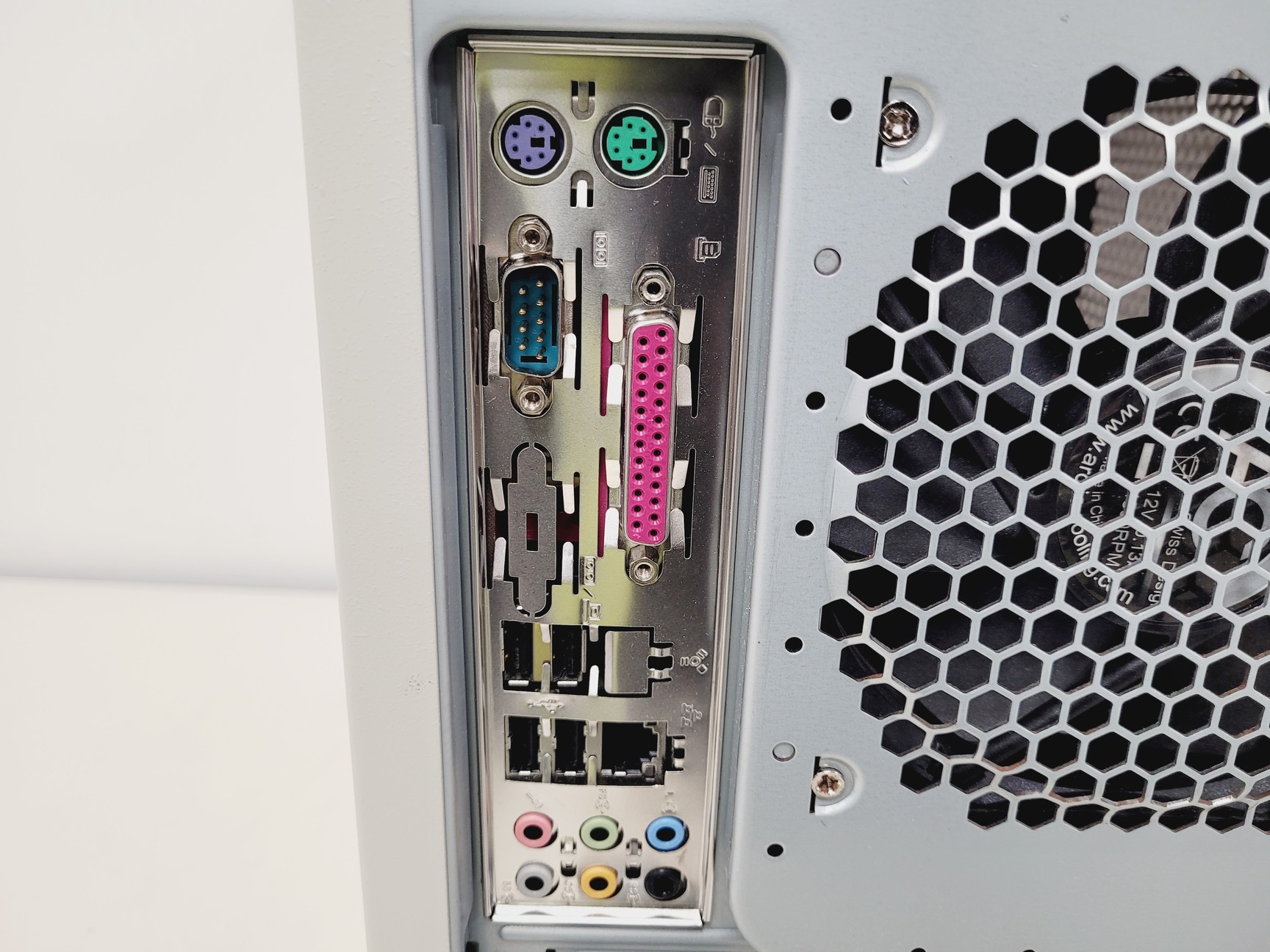 Image of Raith Elphy Plus Pattern Generator System, LaserInterferometer, Elphy Plus, 6514