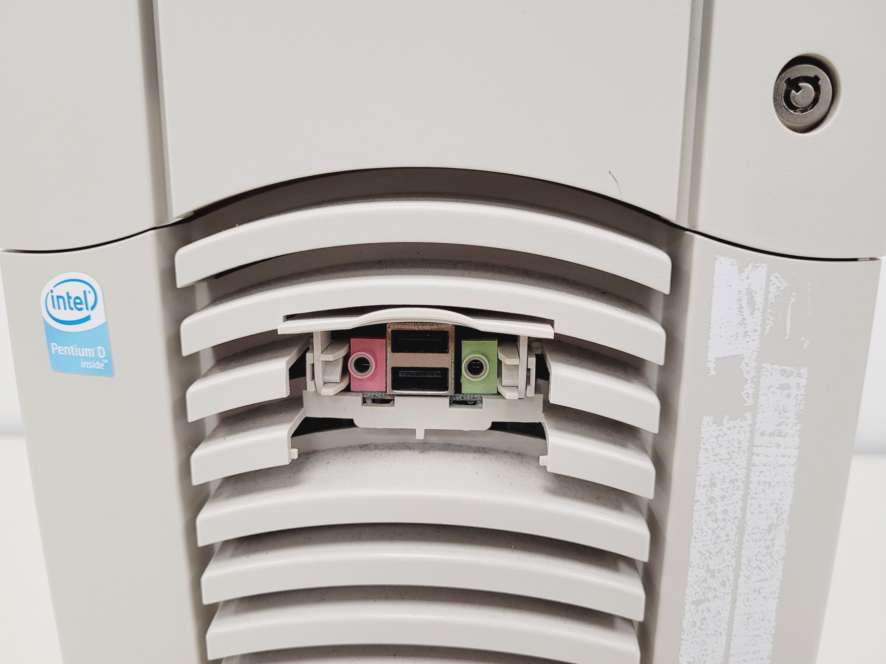 Image of Raith Elphy Plus Pattern Generator System, LaserInterferometer, Elphy Plus, 6514