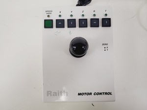 Thumbnail image of Raith Elphy Plus Pattern Generator System, LaserInterferometer, Elphy Plus, 6514