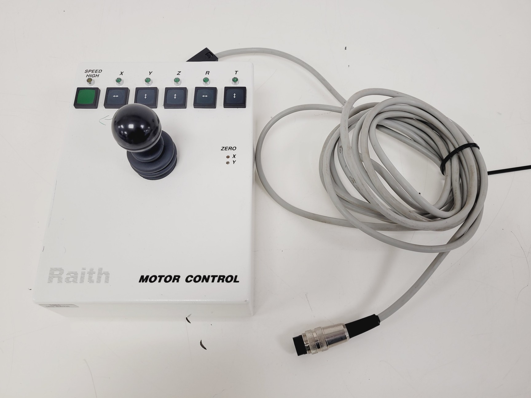 Image of Raith Elphy Plus Pattern Generator System, LaserInterferometer, Elphy Plus, 6514