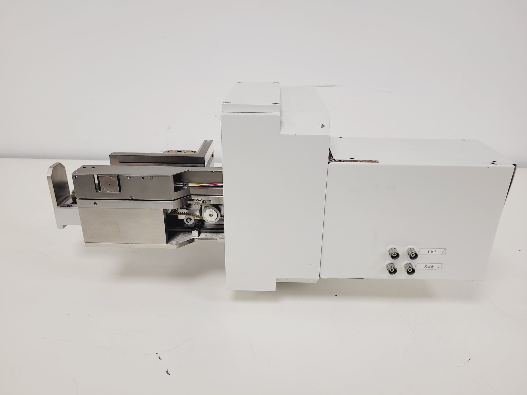 Image of Raith Elphy Plus Pattern Generator System, LaserInterferometer, Elphy Plus, 6514